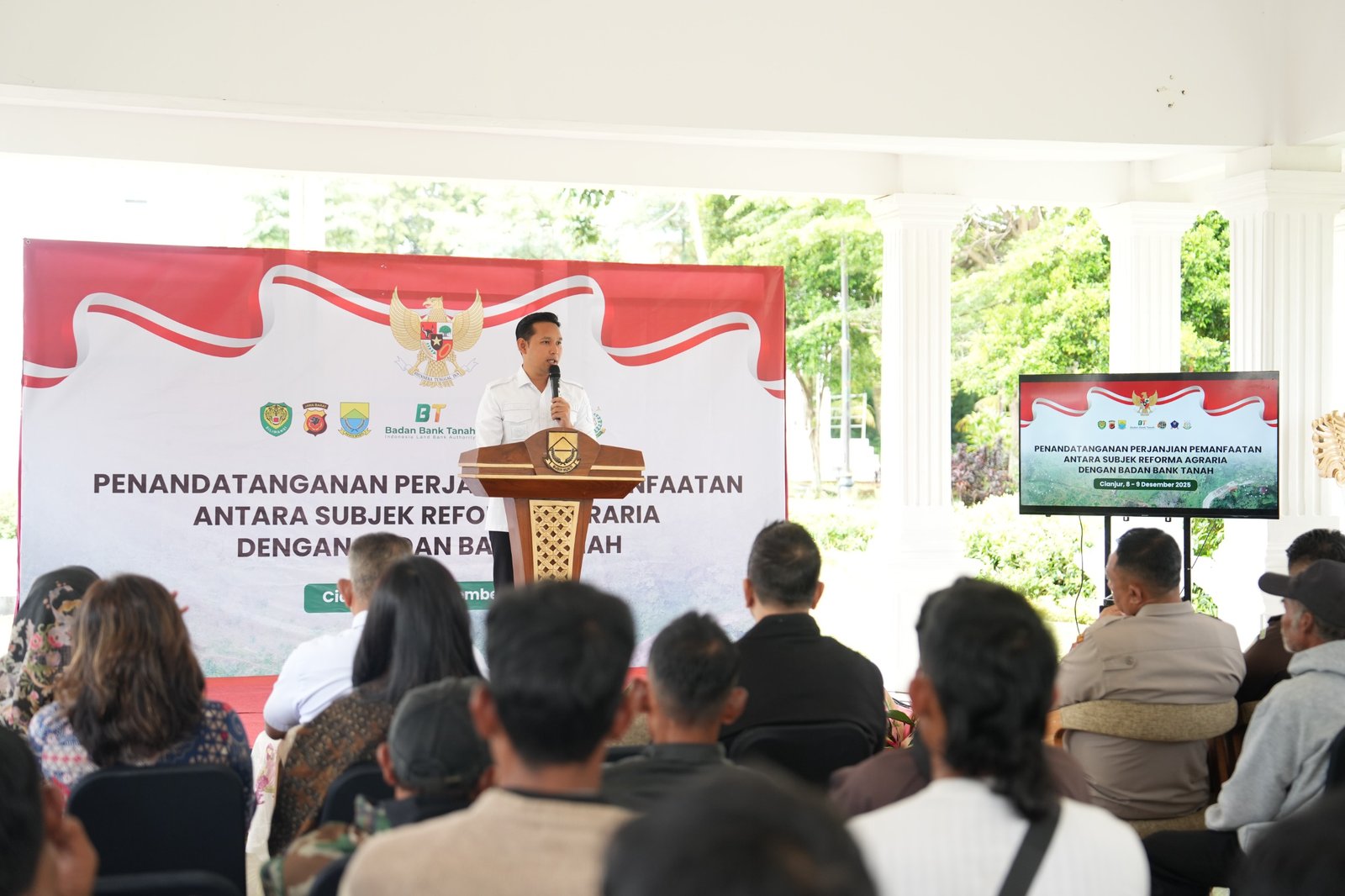 Bupati Cianjur
