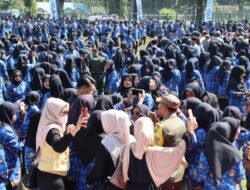 Soroti Nasib Ribuan Guru Honorer di Cianjur, Komisi IV: Belum Dapat Kepastian