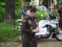 Selama 2025, Kejari Cianjur Selamatkan Rp5 Miliar Uang Negara