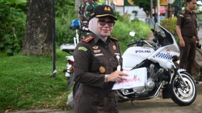 Selama 2025, Kejari Cianjur Selamatkan Rp5 Miliar Uang Negara