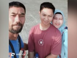 Perjuangan Ibu Asal Cianjur Menjemput Anaknya yang Sempat Hilang Kontak di Aceh Tamiang
