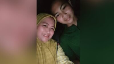 Kesaksian Ibu Asal Cianjur Saat Jemput Anaknya di Aceh Tamiang: Bau Mayat