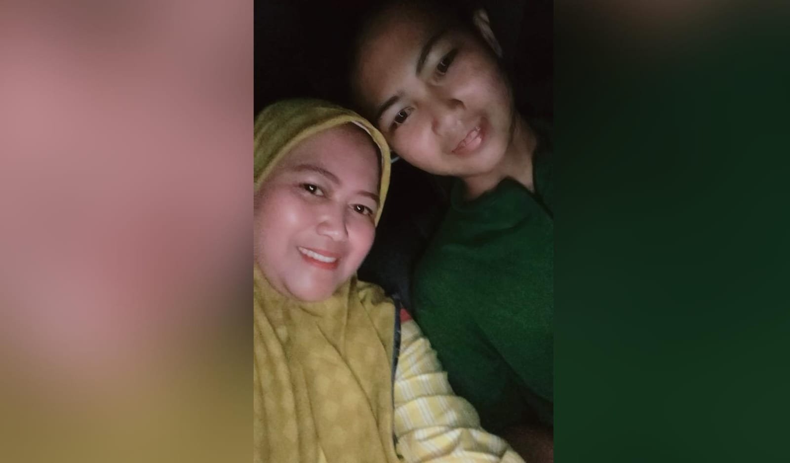 Kesaksian Ibu Asal Cianjur Saat Jemput Anaknya di Aceh Tamiang: Bau Mayat