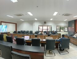 Gelar RDP, Komisi II DPRD Cianjur Soroti Bantuan Alsintan dan Keberadaan UPTD PTRC