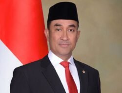Biodata Suyudi Ario Seto, Kepala BNN yang Ungkap Buron Interpol Penyelundup Sabu 2 Ton