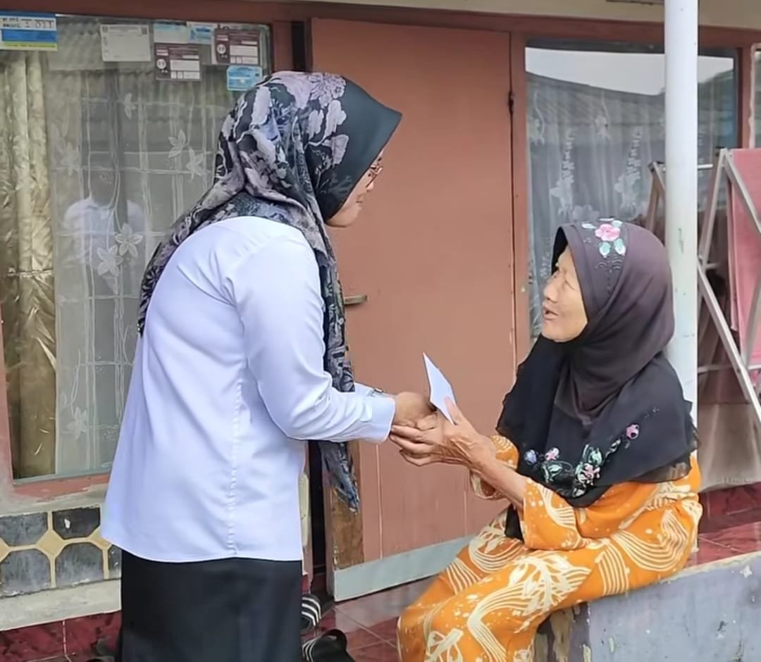 RSUD Cimacan Implementasikan Program Nyaah Ka Indung