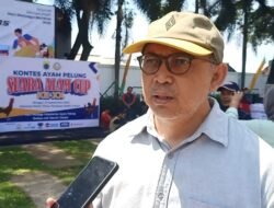 Besok Ada Karnaval Cianjur, Disbudpar Sebut Bakal Menampilkan Kebudayaan Lokal Hingga Mancanegara