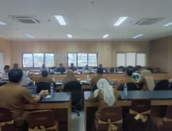 Evaluasi Kinerja RSUD Sayang, Komisi IV DPRD Cianjur Soroti Penumpukan Pasien di IGD dan Antrean Pengambilan Obat