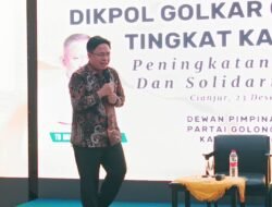 Wacana Pilkada Dipilih DPRD Kembali Mencuat, Burhanuddin Muhtadi: Beberapa Kali Muncul, Ditolak Publik