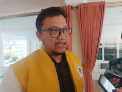 Golkar Cianjur Gelar Dikpol, Daniel Mutaqien: Target Selanjutnya Eksekutif
