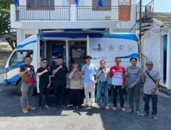 Realisasi Program Pepeling Bapenda Cianjur Februari-November 2025 Capai Rp1 Miliar lebih