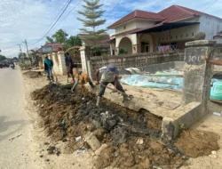 Pemerintah Pastikan Percepatan Penanganan dan Pemulihan di Aceh, Sumut dan Sumbar Terus Berjalan