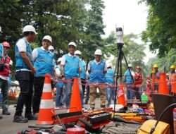 PLN UID Jawa Barat Siap Amankan Pasokan Listrik Selama Nataru