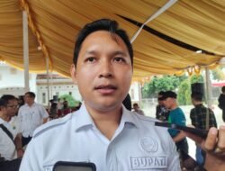 Libur Nataru, Cianjur Bidik Lonjakan PAD Pariwisata