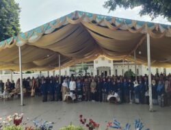 Wabup Ramzi: Orang Tua dan Guru TK Harus Selaras dan Konsisten