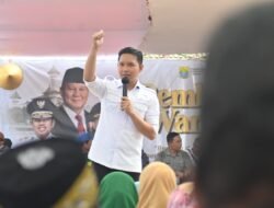 Melalui Rembug Warga, Bupati Cianjur Perkuat Pelayanan di Desa Mekarsari