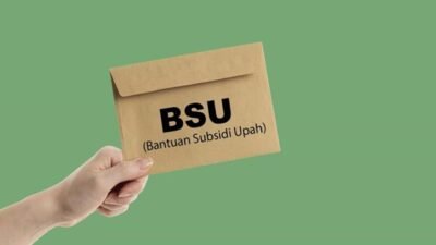 BSU 2025 Resmi DiluncurkanPekerja Bergaji Maksimal Rp3,5 Juta Dapat Bantuan Rp600 Ribu
