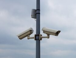 Cara Cek CCTV Kota Bandung Secara Online, Pantau Lalu Lintas dan Lingkungan Real Time dari HP