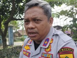 Dishub Cianjur Kekurangan Personil Dalops