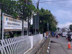 Website ATCS Sempat Tak Bisa Diakses, Dishub Cianjur: Gangguan Jaringan