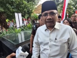 Terkait Kasus Kuota Haji, Yaqut Cholil Qoumas Jalani Pemeriksaan di KPK