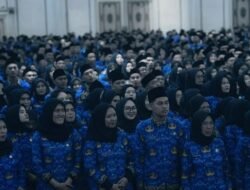 Panduan Lengkap Pendaftaran PPPK Badan Gizi Nasional Tahap II Tahun 2025
