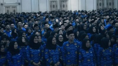 Panduan Lengkap Pendaftaran PPPK Badan Gizi Nasional Tahap II Tahun 2025