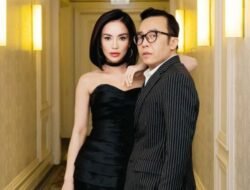 Profil Dearly Joshua dan Akhir Hubungannya dengan Ari Lasso