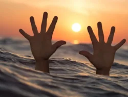 Remaja Asal Bandung Hilang Diduga Tersapu Ombak di Pantai Jayanti Cianjur