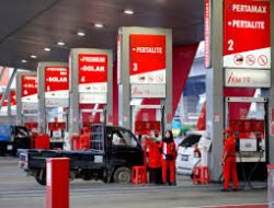 Harga BBM Pertamina Desember 2025, Stabil di Banyak Wilayah, Beberapa Provinsi Alami Penyesuaian