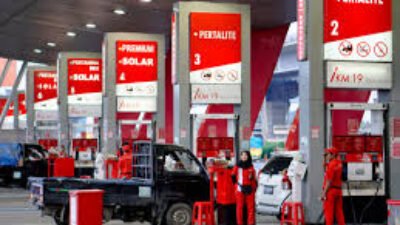 Harga BBM Pertamina Desember 2025, Stabil di Banyak Wilayah, Beberapa Provinsi Alami Penyesuaian