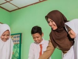 Contoh Catatan Wali Kelas untuk Rapor Semester 1 yang Mendidik dan Memotivasi