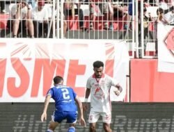 Persib Evaluasi Kekalahan dari Malut United, Tim Asal Maluku Utara Lanjutkan Jadwal Padat BRI Super League
