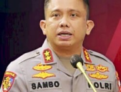 Menjelang Natal 2025, Ferdy Sambo Sampaikan Khotbah di Gereja Lapas Cibinong