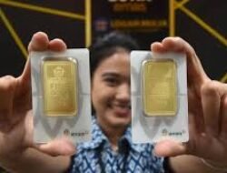Harga Emas UBS Hari Ini 6 Juli 2026, Cek Daftar Harga Jual dan Beli Terbaru