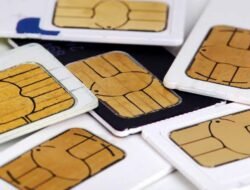 Aturan Baru Registrasi Kartu SIM 2026, Pelanggan Baru Wajib Pindai Wajah