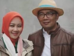Intip LHKPN Atalia Praratya dan Ridwan Kamil di Tengah Isu Perceraian
