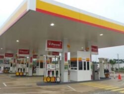 Harga BBM Shell Berlaku Efektif 1 Desember 2025, Ini Daftar Lengkapnya