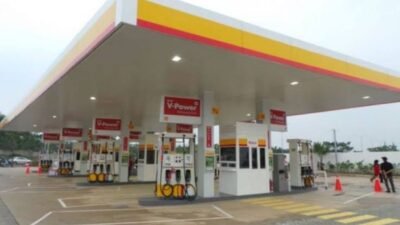 Harga BBM Shell Berlaku Efektif 1 Desember 2025, Ini Daftar Lengkapnya