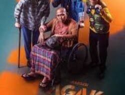 Jumlah Penonton Film Agak Laen Dominasi Bioskop Indonesia