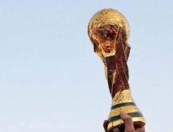 TVRI Resmi Siarkan Piala Dunia 2026, Berikut Drawing dan Jadwal Lengkap Pertandingan