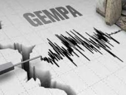 Gempa Bumi Magnitudo 7,0 Guncang Wilayah Alaska dan Perbatasan Kanada