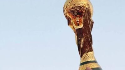 TVRI Resmi Siarkan Piala Dunia 2026, Berikut Drawing dan Jadwal Lengkap Pertandingan