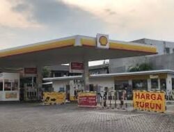Daftar Harga BBM Shell Januari 2026 di Jakarta, Banten, Jabar, dan Jatim