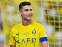 Ronaldo dan Al-Nassr Matangkan Persiapan untuk Laga Krusial Liga Pro Saudi