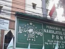 PBNU Kelompok Sultan Sepakati KH Zulfa Mustofa Pimpin Organisasi Jelang Muktamar