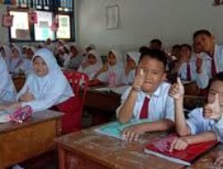 Kalender Pendidikan Jawa Barat Tahun 2026, Jadwal Masuk Sekolah, Libur, dan Kegiatan Penting