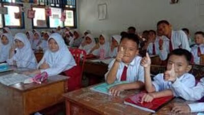 Kalender Pendidikan Jawa Barat Tahun 2026, Jadwal Masuk Sekolah, Libur, dan Kegiatan Penting