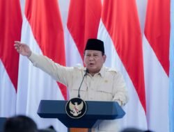 Presiden Prabowo Tegaskan Integritas Pemerintah Harus Tetap Kokoh di Tengah Penanganan Bencana