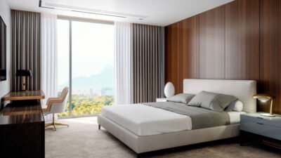 Tingkat Okupansi Hotel di Cianjur Selama Libur Natal 2025 Mencapai 60 Persen